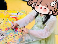 -杨梅红艺术教育(凤城教学中心)