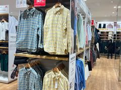 -优衣库(南宁江南万达店)