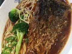 -囿面传统制面馆(中央路店)