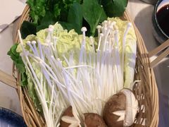 -同仁四季椰子鸡(福田东园总店)