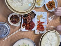 -延阿姨水豆腐(公园店)