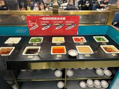 -一绪に寿喜烧(荟聚店)