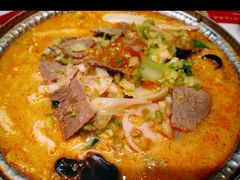-喜家德虾仁水饺(中央大街店)