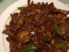 溜三样-吴记酱骨炖菜馆(康安路店)