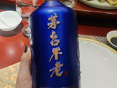 -万龙洲海鲜(南新仓店)