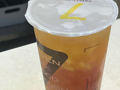 -7分甜(雨花客厅店)