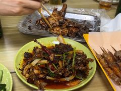 -老王太太串吧(中街店)