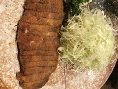 -牛かつもと村(原宿店)