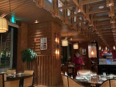 -南通滨江洲际酒店-东厨中餐厅