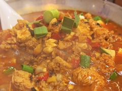 -新新湘菜馆(新中街二条店)