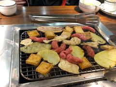 -风味烧烤(泰富店)