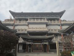 -兰州黄河桥梁博物馆