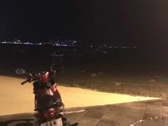 -拉威海鲜市场