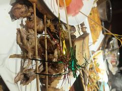 -金刚山烧烤(中山路店)