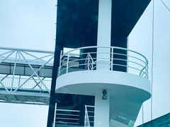 -澳门外港客运码头(轮渡站)