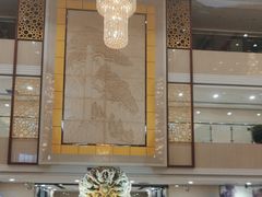 -乌苏沂疆大酒店