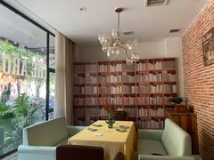 -NLFS1983咖啡花园餐厅(锦桂店)