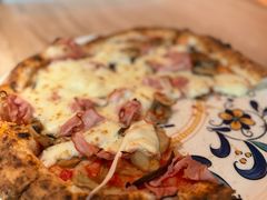 -Mammamia意大利餐厅(阳春巷店)