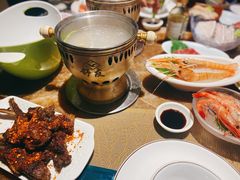 -舒友海鲜姿造(白鹭洲店)