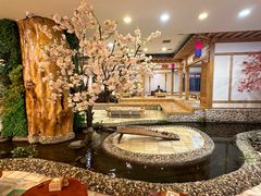 -恒坤北纬42度温泉洗浴(公园路店)