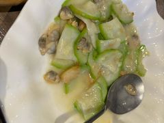 -四道菜·福建菜馆(新街口金鹰店)