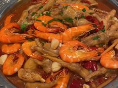 -胖哥俩肉蟹煲(湖滨银泰in77店)
