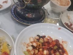 -金鸭都·老北京特色家常菜(潘家园店)