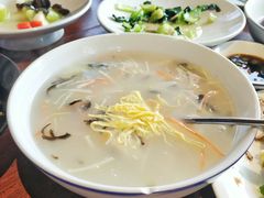 宋嫂鱼羹-大牌大·传统杭帮菜(湖滨店)