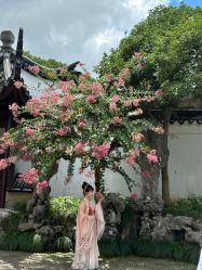 -琳琅阁汉服体验馆