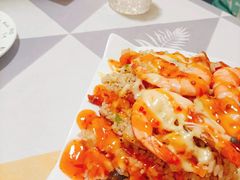 -吱咖啡西式简餐