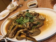 -渔家颂歌渔家味道(青石路店)