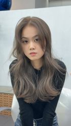 -CIT造型·烫发·染发