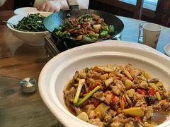 -衡厨·衡阳土菜(中南店)