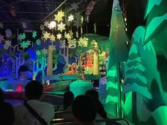 -济南方特东方神画