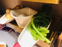 -海底捞火锅(金光华店)