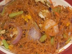-卢大鲜鱼头捞饭(美利广场店)