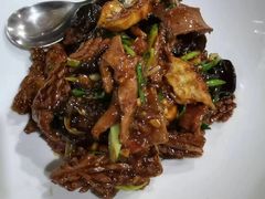 -味+新京宴·烤鸭·北京菜(创意谷店)