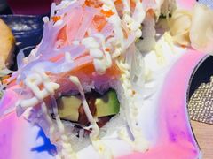 -琴寿司居酒屋(中山广场店)