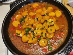 -南方酒店·淮扬菜(回民街店)