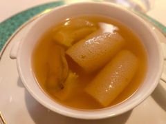 -三号黄浦会Canton Table