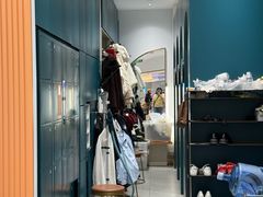 -海马体照相馆(万菱汇店)
