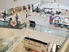 -新田360广场(上海华侨城店)
