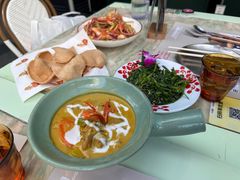 -POKIPOKI泰食谷仓东南亚菜(侨香店)