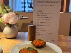 -Amber(香港置地文华东方酒店)