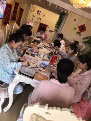 -蔓馨宜母婴护理中心(橡树星座店)