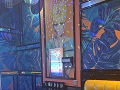 -欢乐迪KTV(南坪上海城店)