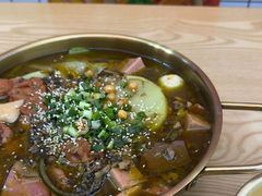 -冒菜西施·非遗冒菜(总店)