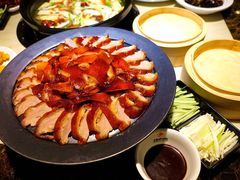 -守柴炉烤鸭(科华中路王府井店)