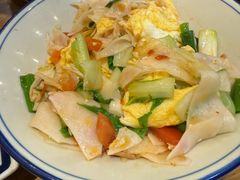 -妈妈的味道(和顺古镇店)