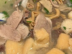 -小潘记鸭血粉丝汤